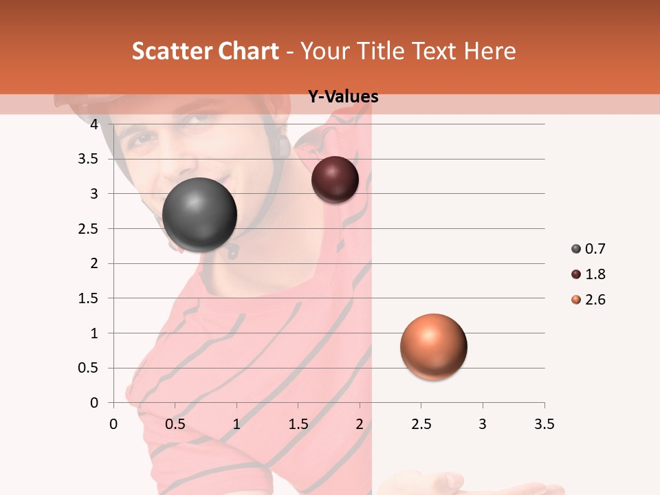 Young S Rebel PowerPoint Template