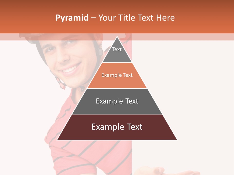 Young S Rebel PowerPoint Template