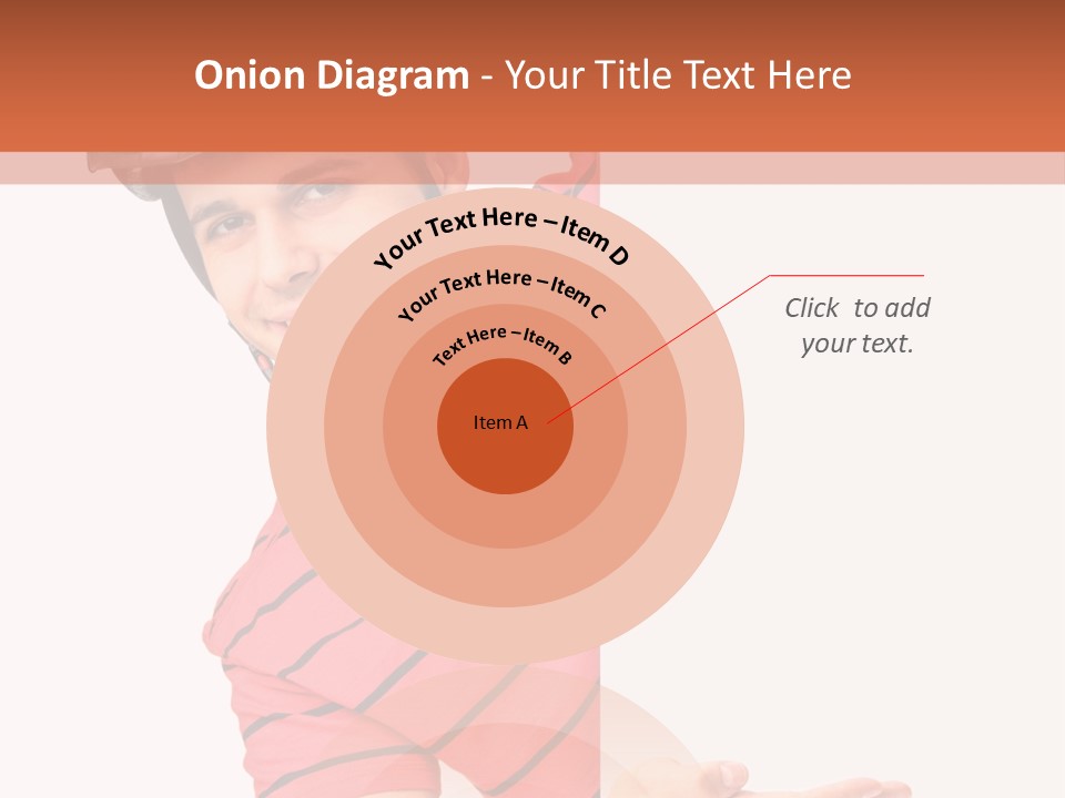 Young S Rebel PowerPoint Template