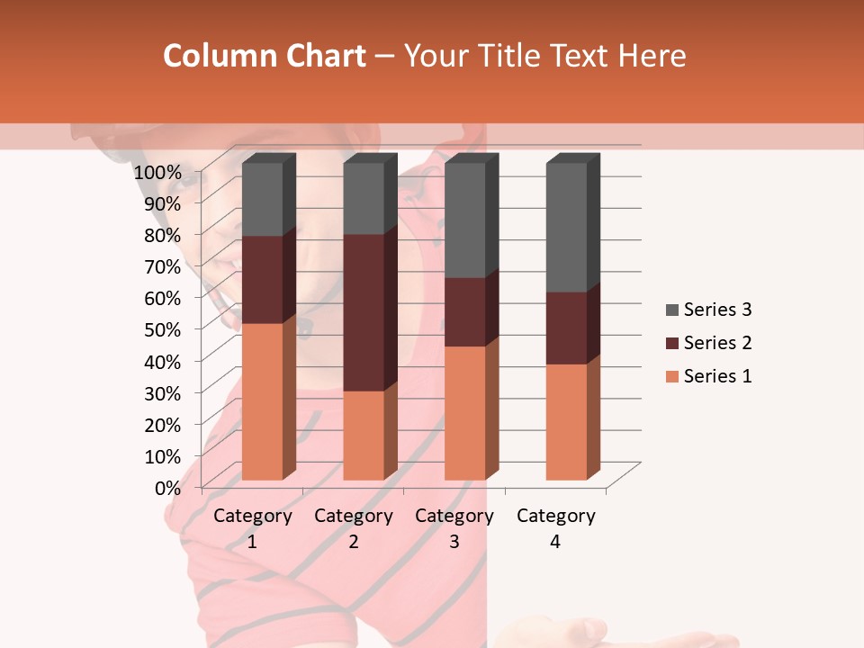 Young S Rebel PowerPoint Template