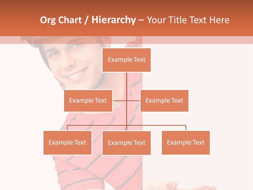 Young S Rebel PowerPoint Template