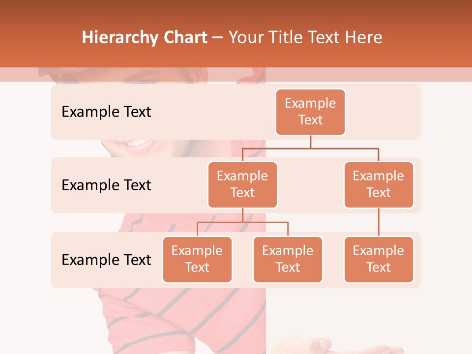 Young S Rebel PowerPoint Template