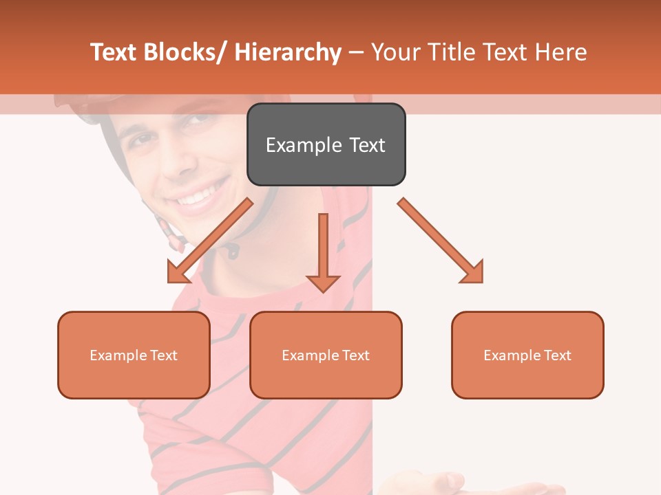 Young S Rebel PowerPoint Template