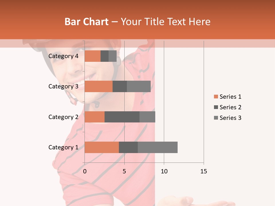 Young S Rebel PowerPoint Template