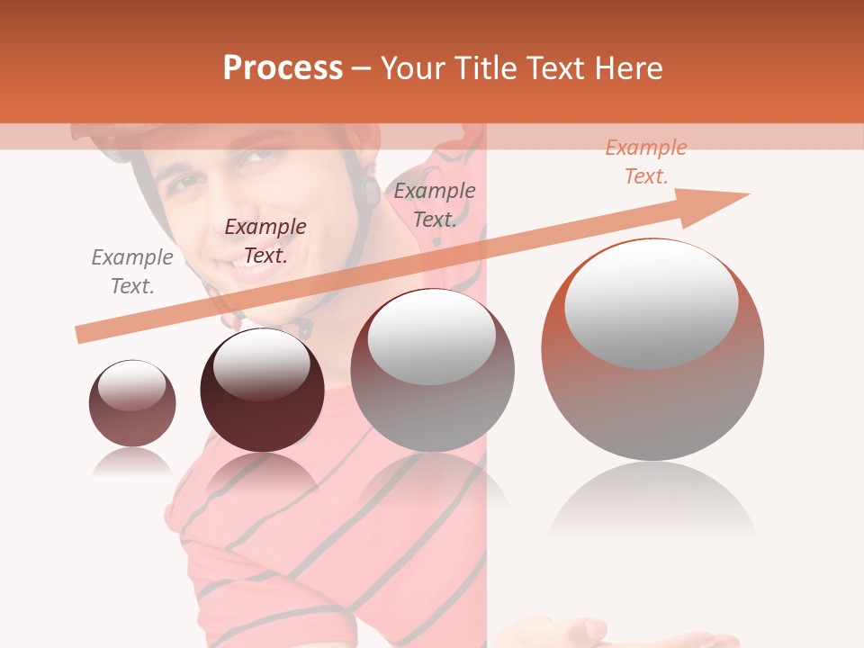 Young S Rebel PowerPoint Template