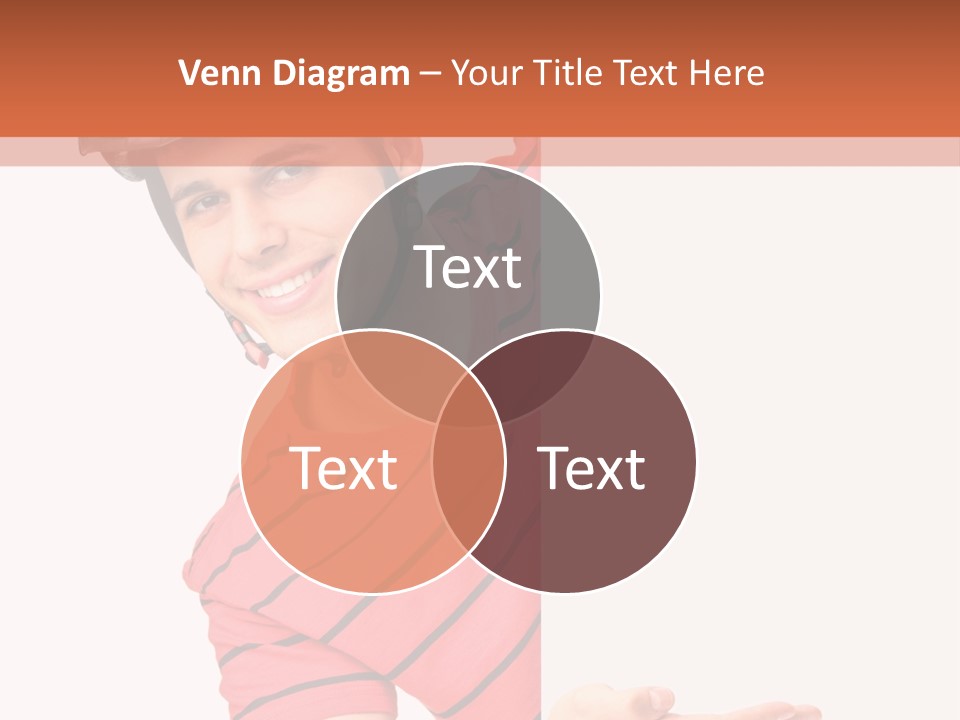 Young S Rebel PowerPoint Template