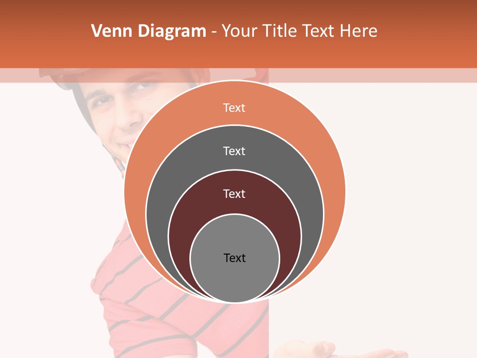 Young S Rebel PowerPoint Template