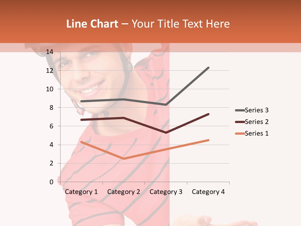 Young S Rebel PowerPoint Template