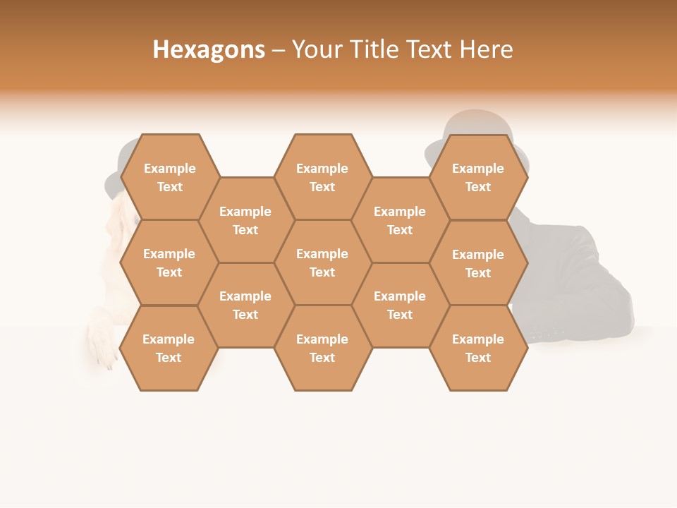 S Pet Entertainer PowerPoint Template