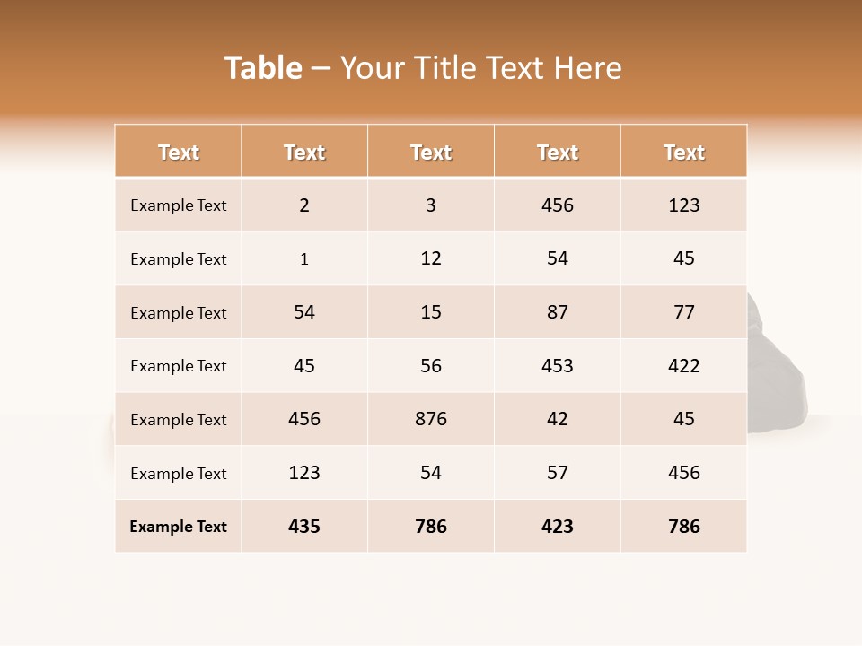 S Pet Entertainer PowerPoint Template