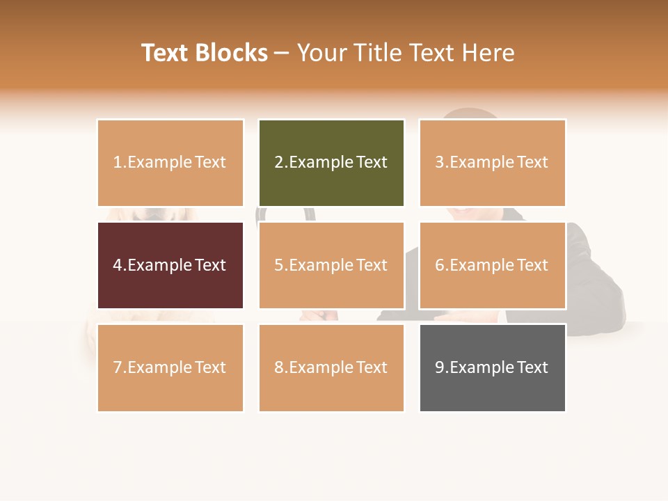 S Pet Entertainer PowerPoint Template