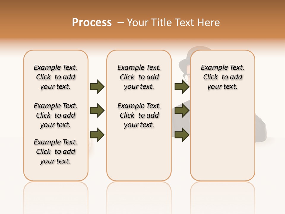 S Pet Entertainer PowerPoint Template