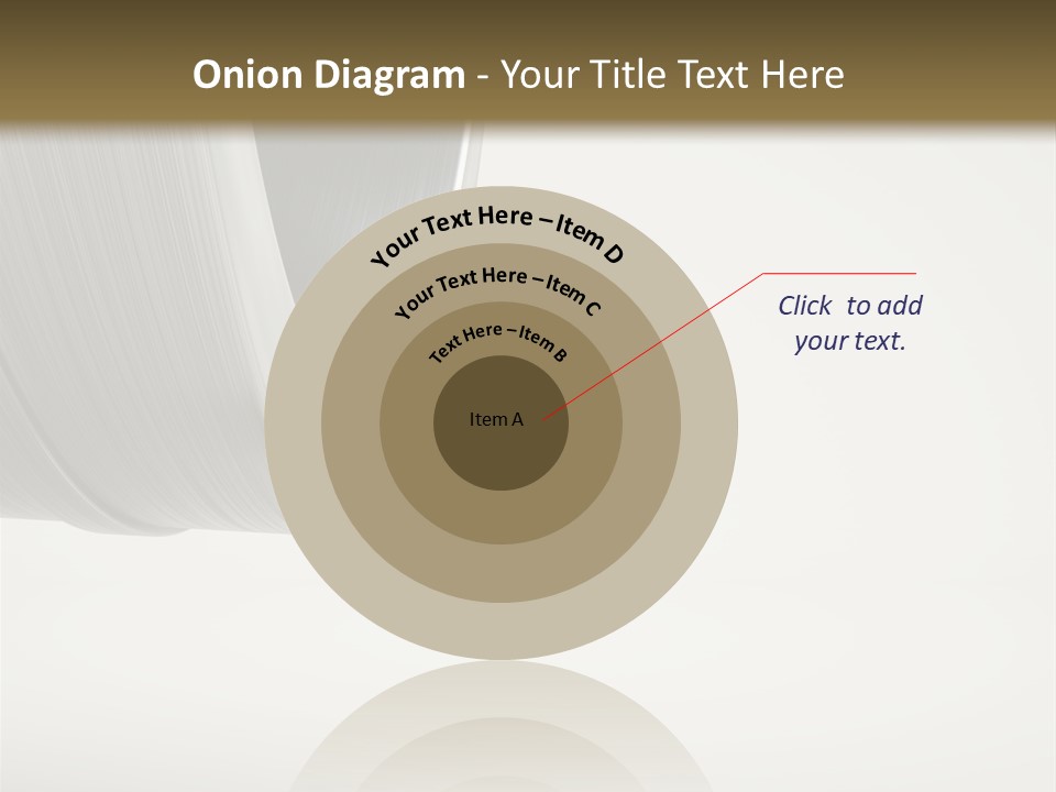 Oil Industry Energy Biofuel PowerPoint Template