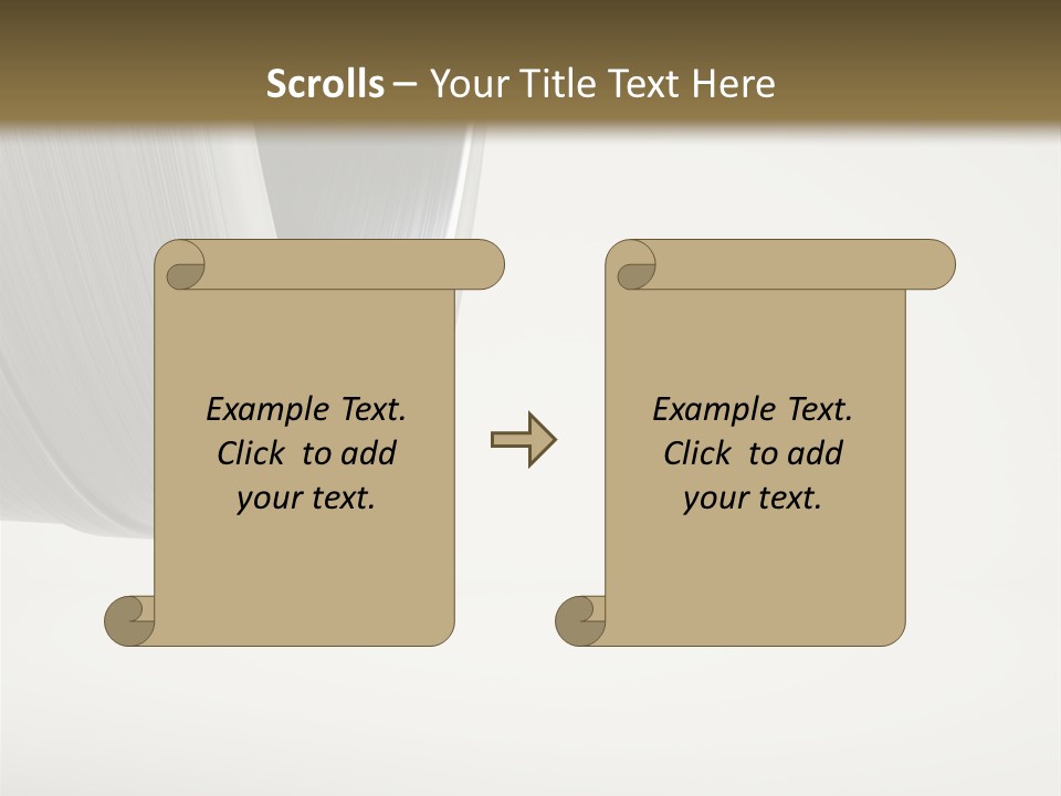 Oil Industry Energy Biofuel PowerPoint Template