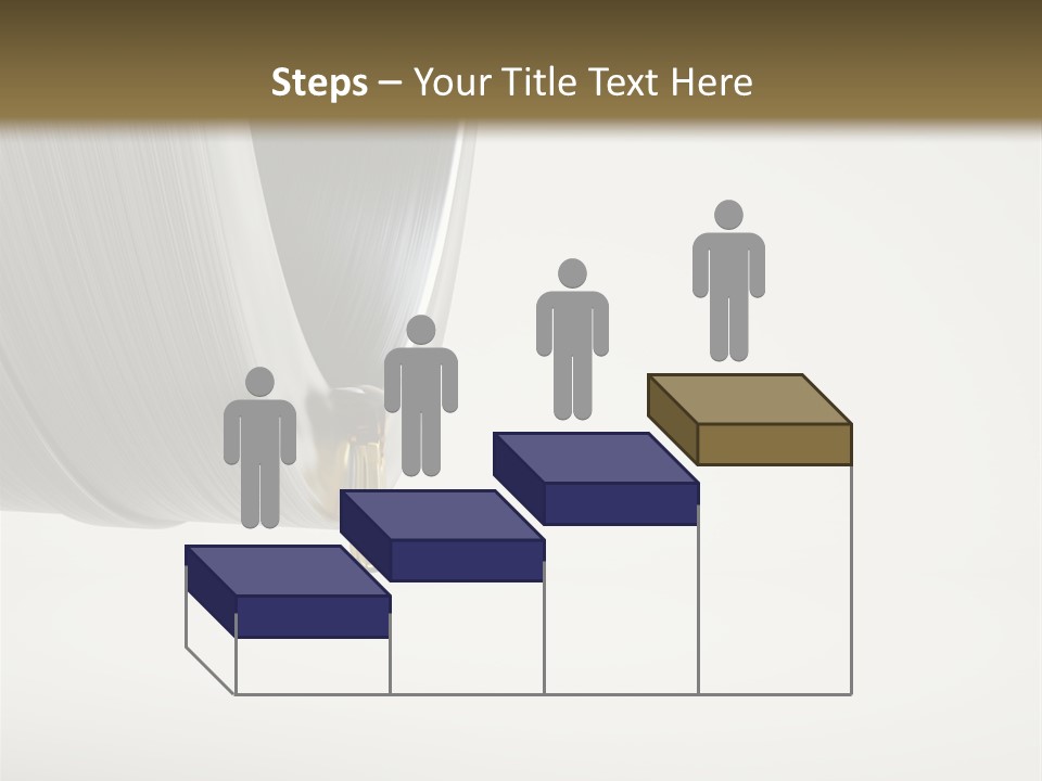 Oil Industry Energy Biofuel PowerPoint Template