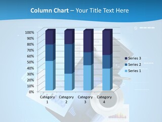 Concept Work Electronic PowerPoint Template