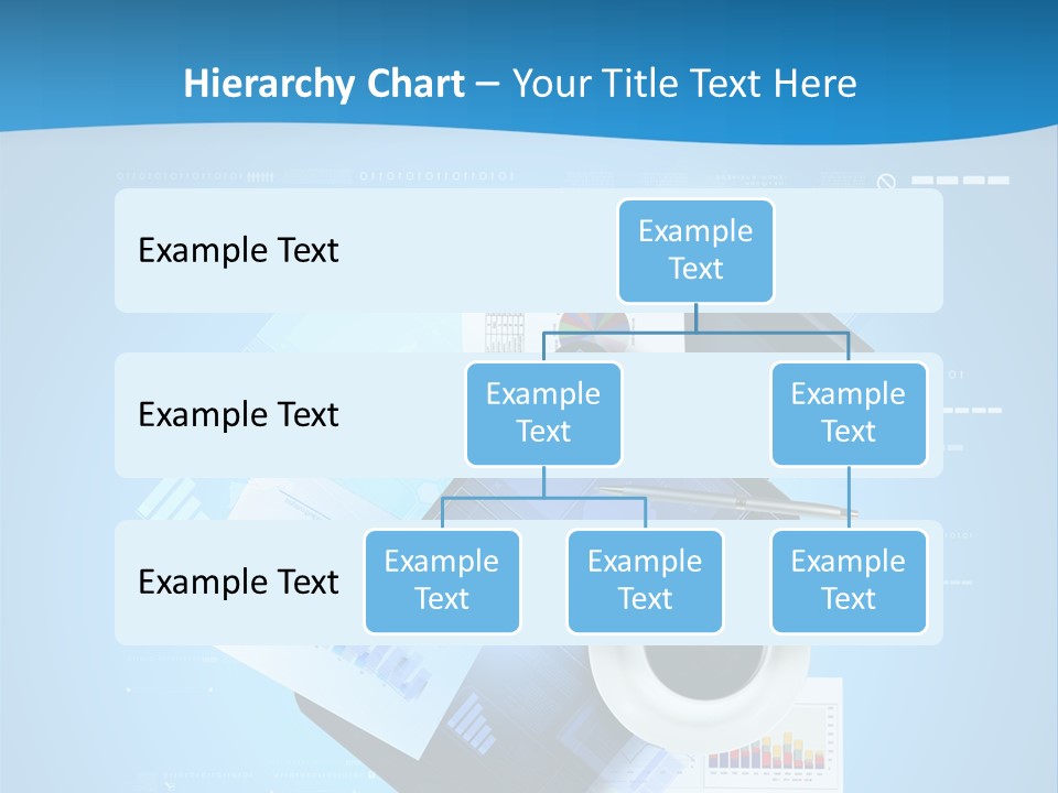 Concept Work Electronic PowerPoint Template