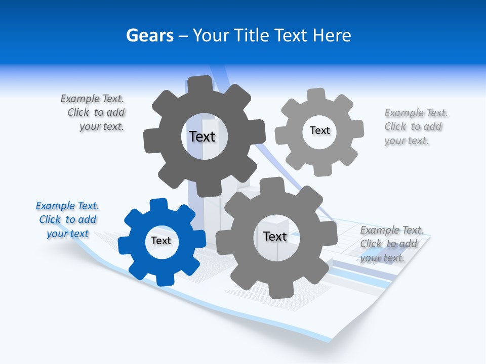 Humor Humorou Trategy PowerPoint Template