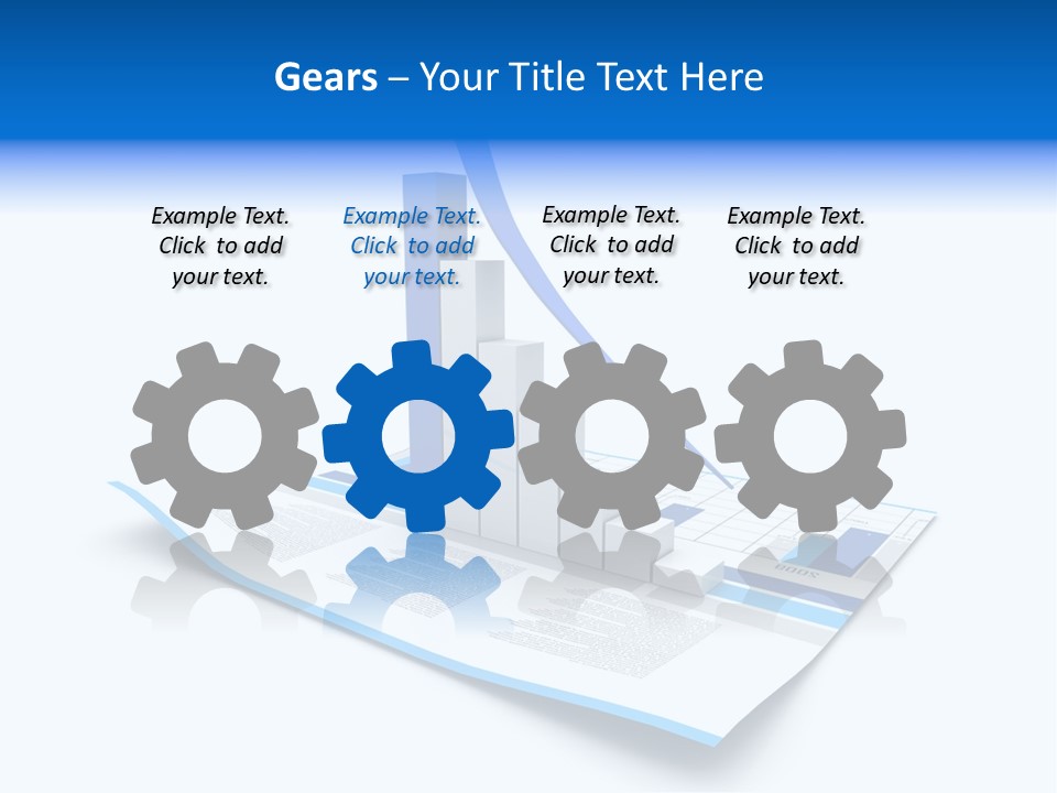 Humor Humorou Trategy PowerPoint Template