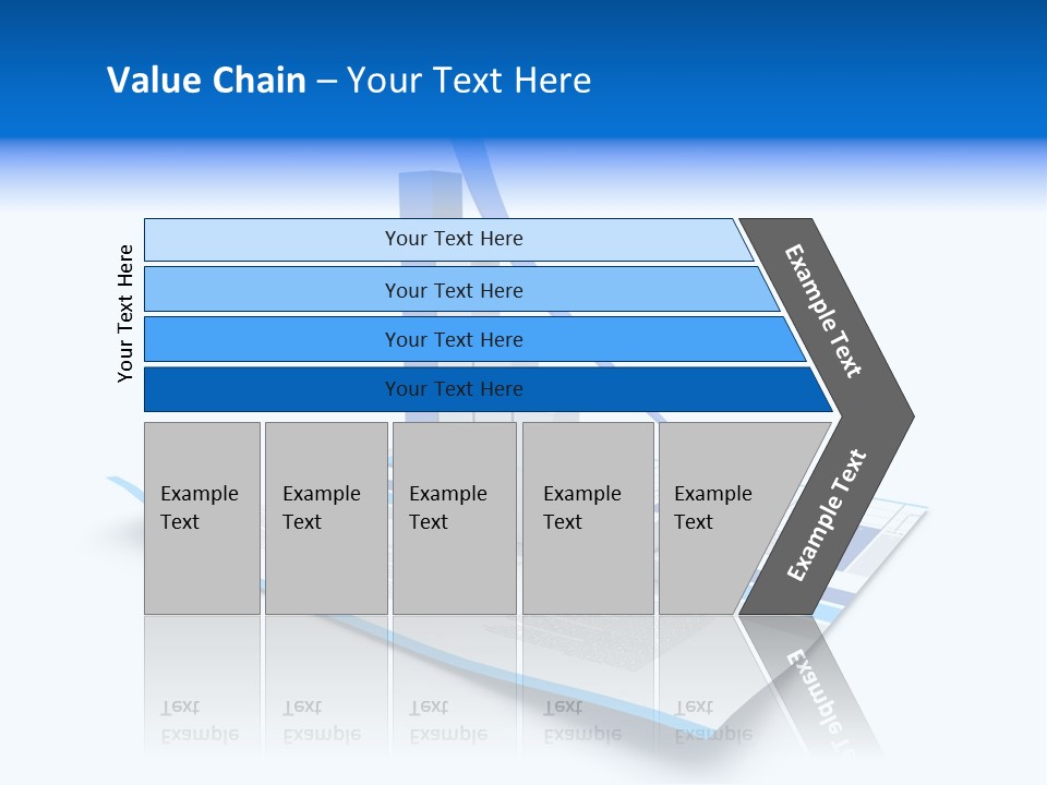 Humor Humorou Trategy PowerPoint Template
