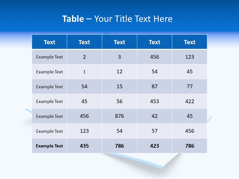 Humor Humorou Trategy PowerPoint Template