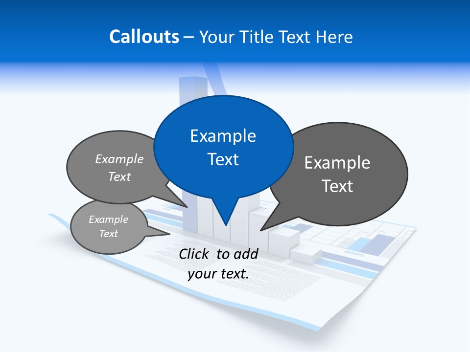 Humor Humorou Trategy PowerPoint Template