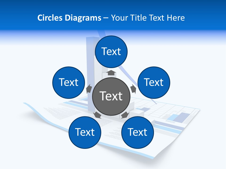 Humor Humorou Trategy PowerPoint Template