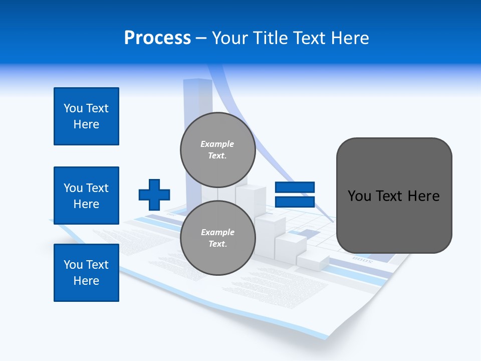 Humor Humorou Trategy PowerPoint Template
