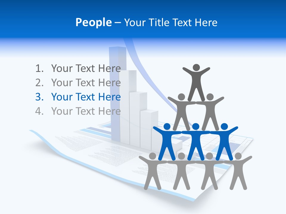 Humor Humorou Trategy PowerPoint Template