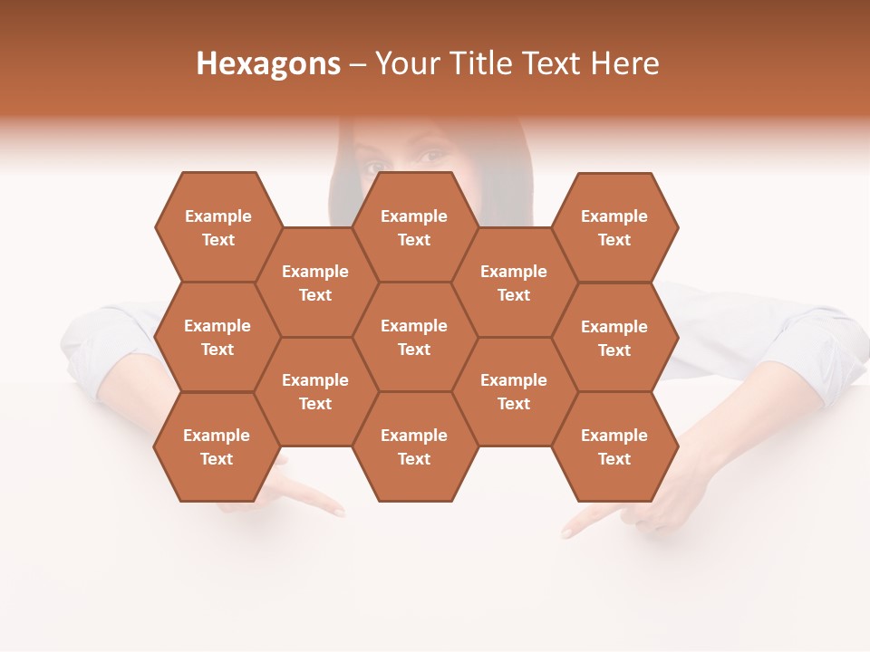 Positive Corporate Toothy PowerPoint Template