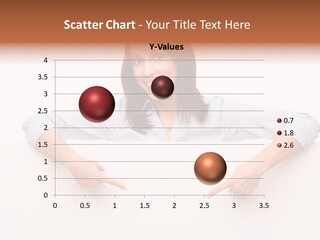 Positive Corporate Toothy PowerPoint Template