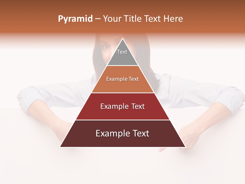 Positive Corporate Toothy PowerPoint Template