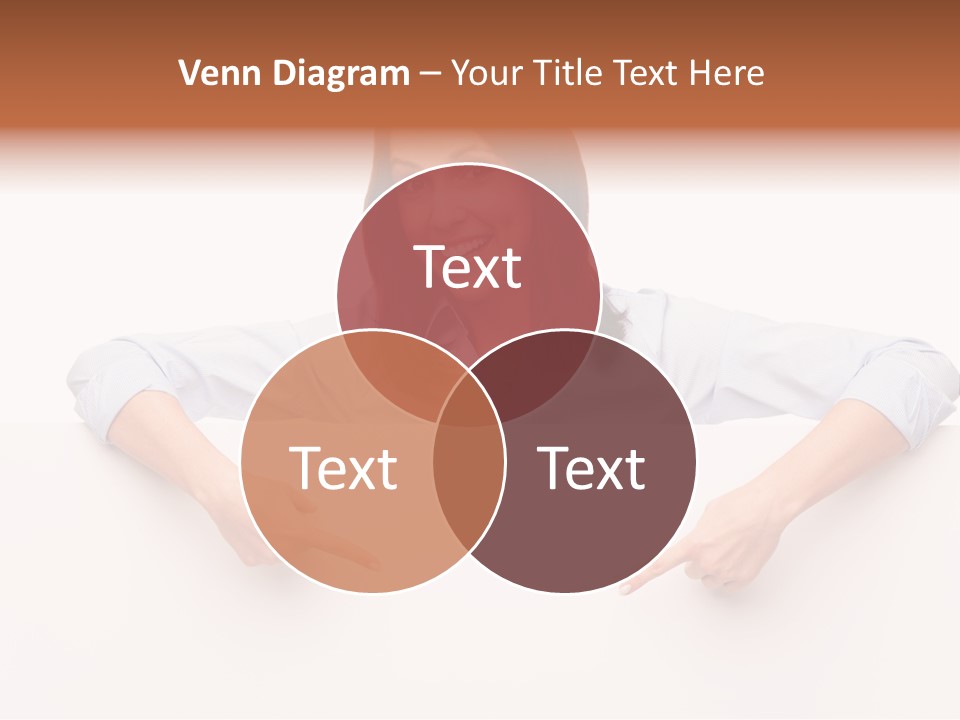 Positive Corporate Toothy PowerPoint Template