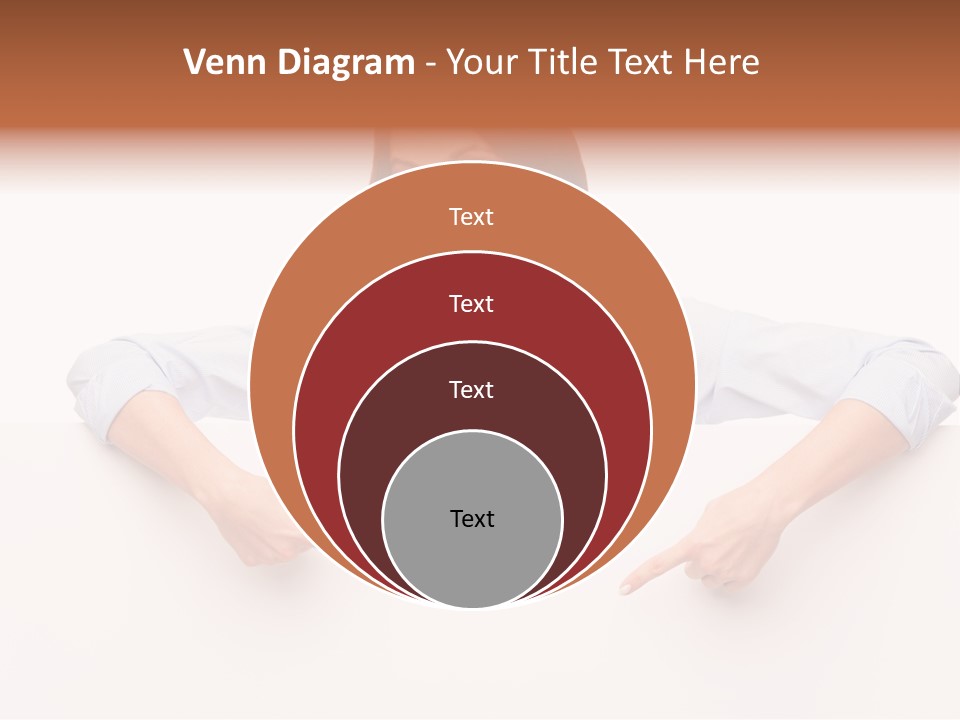 Positive Corporate Toothy PowerPoint Template