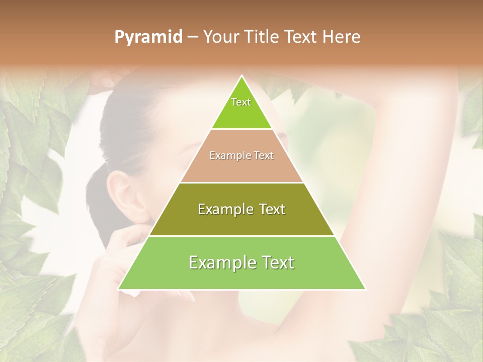 Cute Smooth Beautiful PowerPoint Template