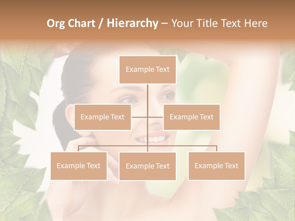 Cute Smooth Beautiful PowerPoint Template