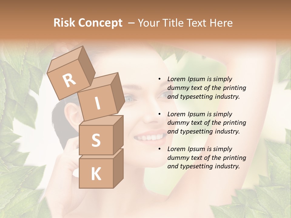 Cute Smooth Beautiful PowerPoint Template