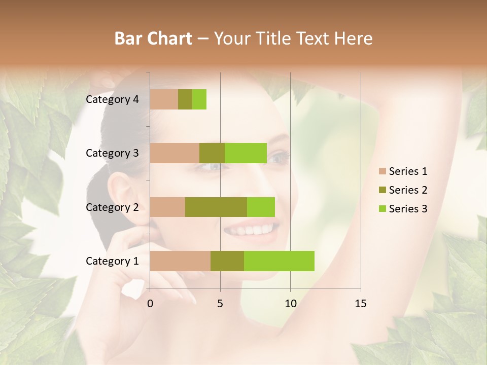 Cute Smooth Beautiful PowerPoint Template