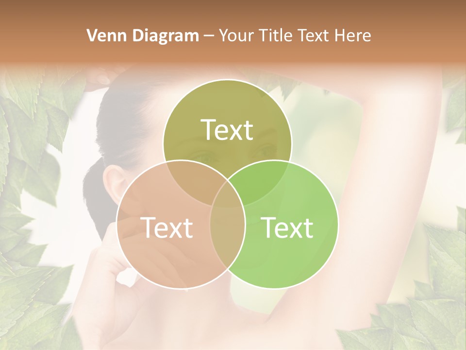 Cute Smooth Beautiful PowerPoint Template