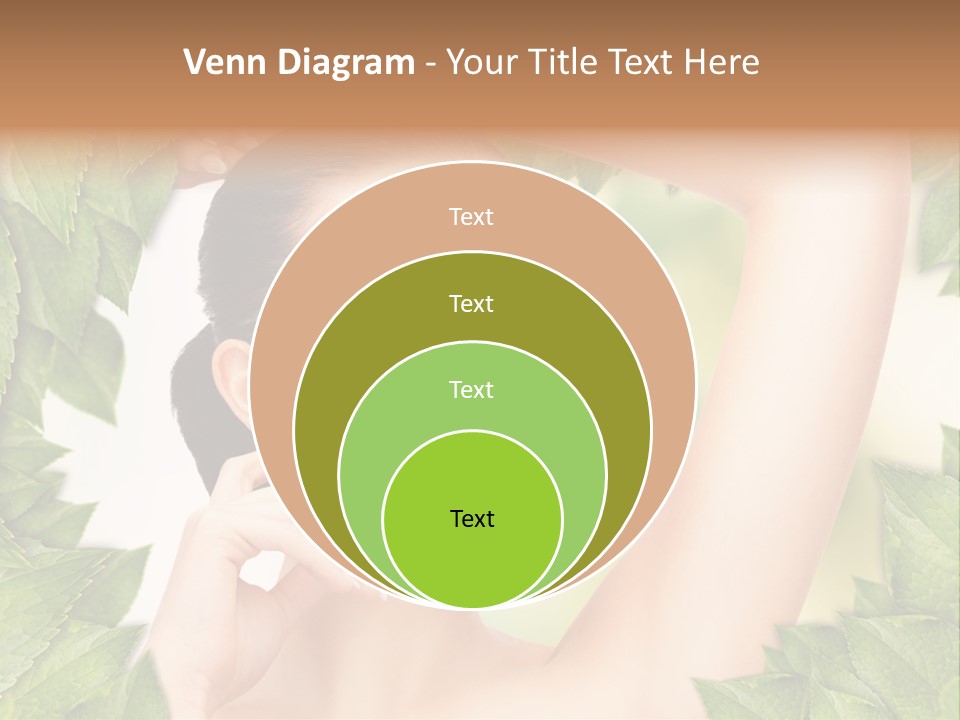 Cute Smooth Beautiful PowerPoint Template