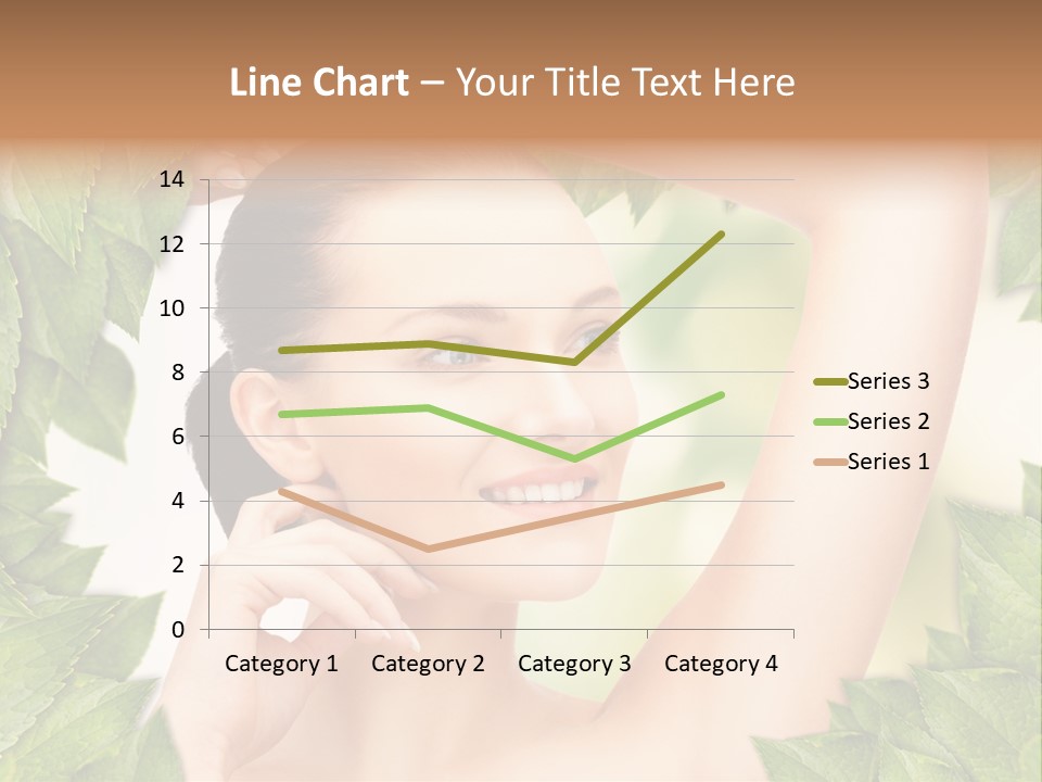Cute Smooth Beautiful PowerPoint Template