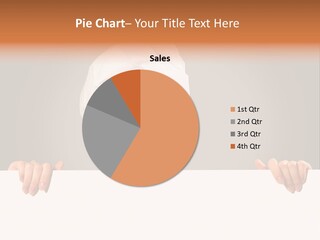 Career Restaurant Showing PowerPoint Template