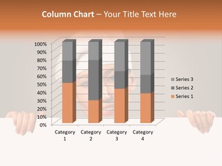 Career Restaurant Showing PowerPoint Template