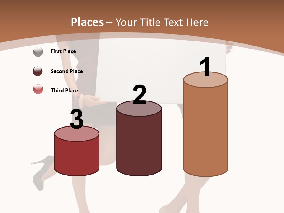 Black Celebrate Golden PowerPoint Template