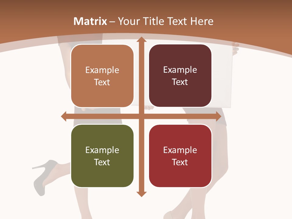 Black Celebrate Golden PowerPoint Template