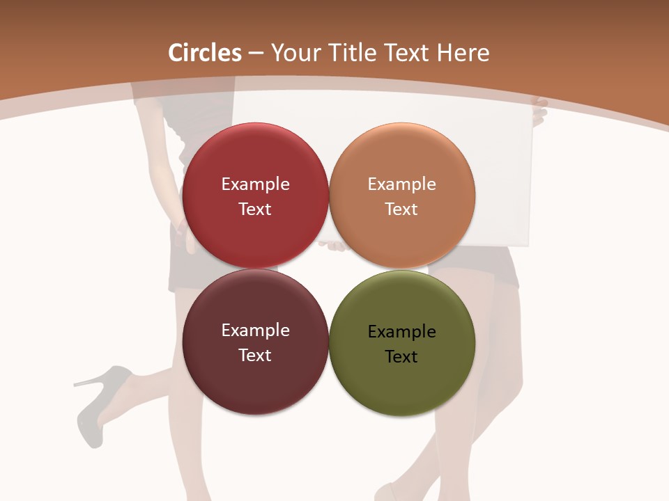 Black Celebrate Golden PowerPoint Template