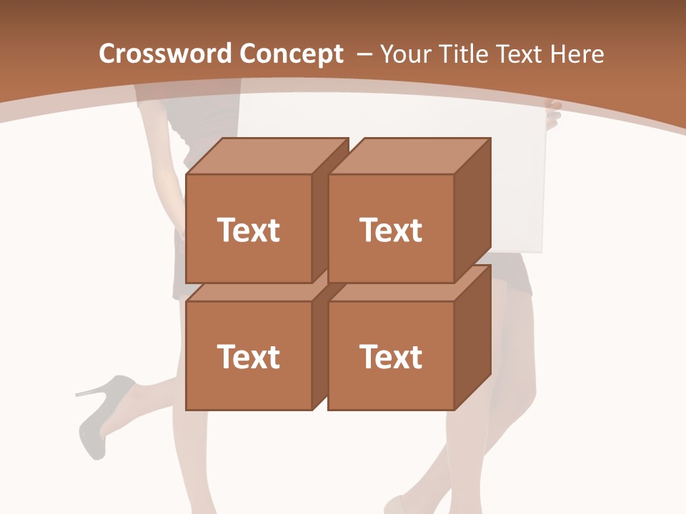 Black Celebrate Golden PowerPoint Template