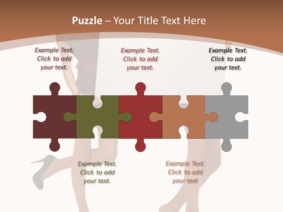 Black Celebrate Golden PowerPoint Template