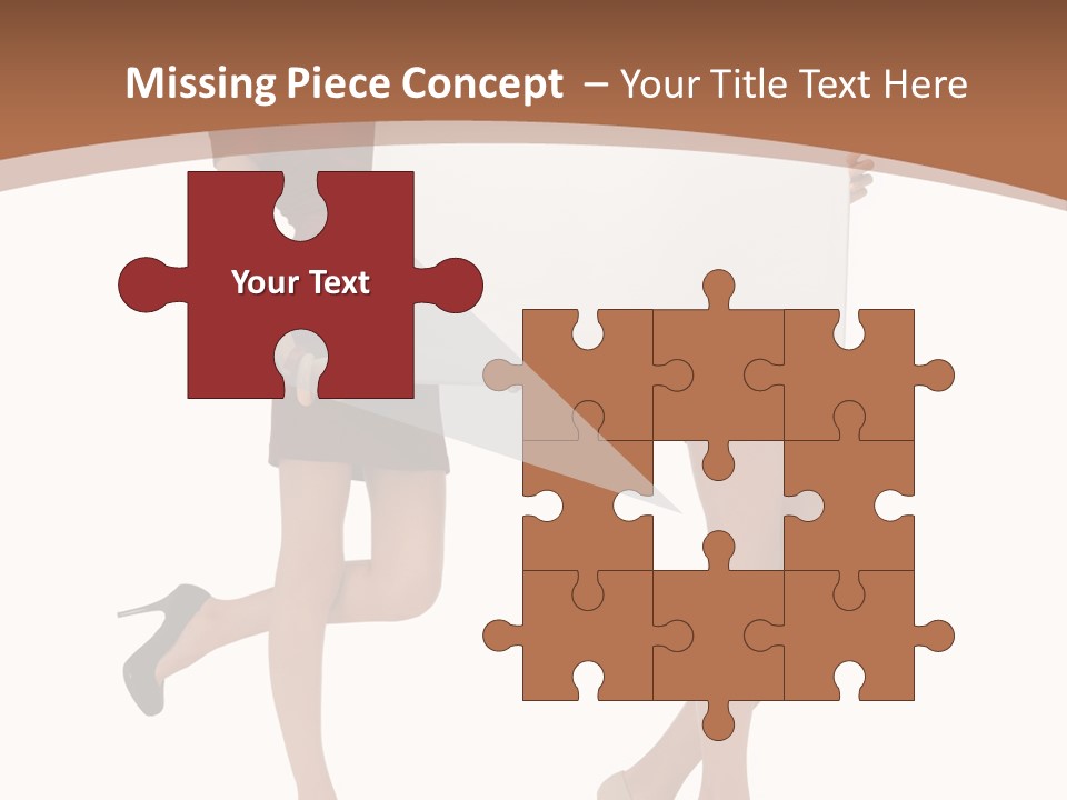 Black Celebrate Golden PowerPoint Template