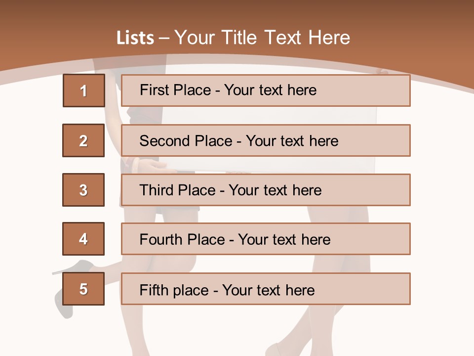 Black Celebrate Golden PowerPoint Template